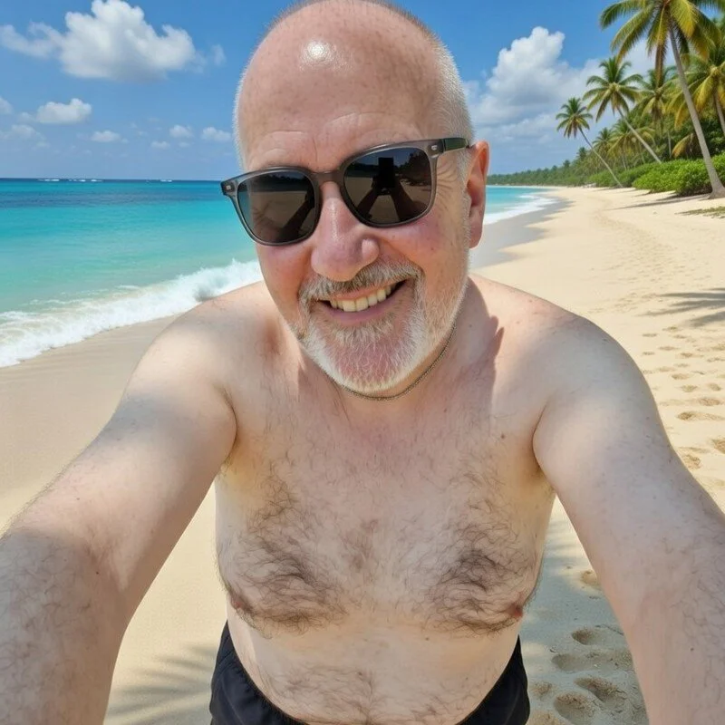 Adamdaddybear profile photo