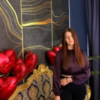 Slika avatara modela LabubuVee