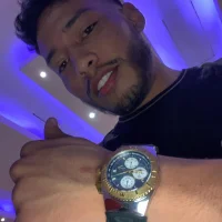 ChocoBM3333's Profile Pic
