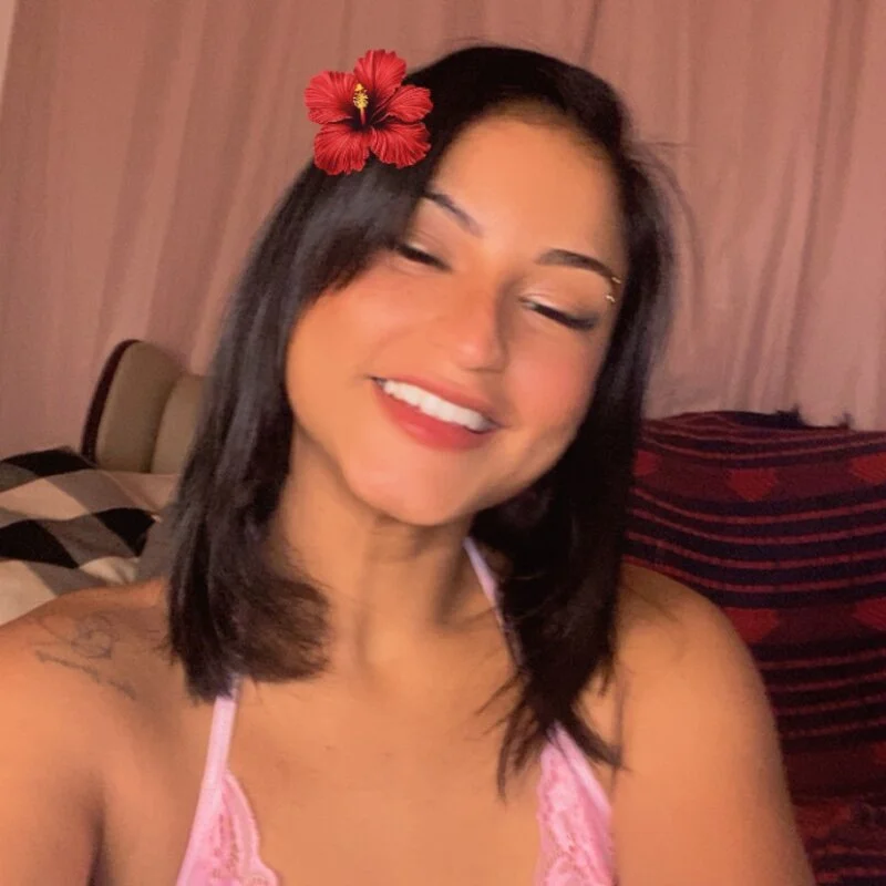 Aylasafadinha Stripchat profile image