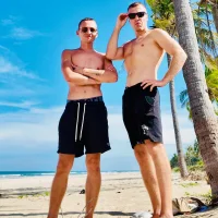 Deepboyssch: изображение аватарки