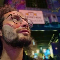 Punkdark's Profile Pic