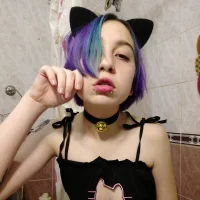 SadcateSnow's Profile Pic