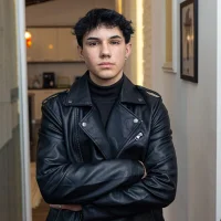 DamianBryson's Avatar Pic