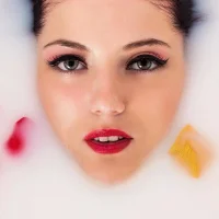 TimeeaNyx - Profil Fotoğrafı