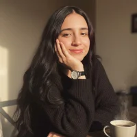 EmmaMaels 头像图片