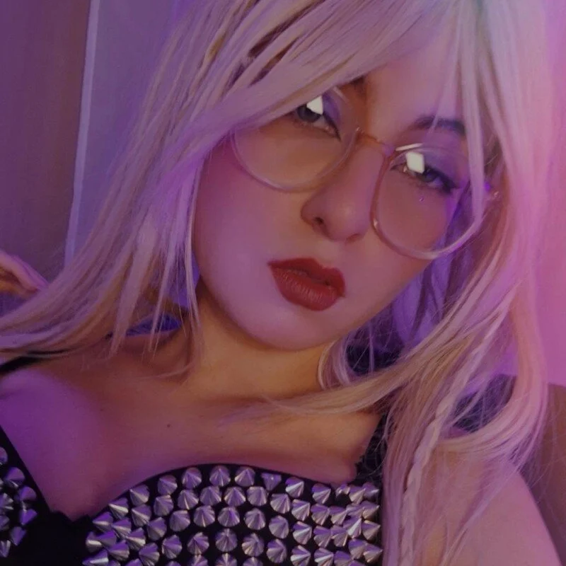 CherryGoth profile photo