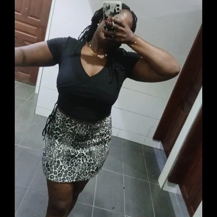 biggestasspretty profile photo