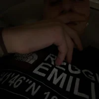 Webcam-Model matteo1417