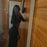 Zdjęcie profilowe modela Snowbunny09