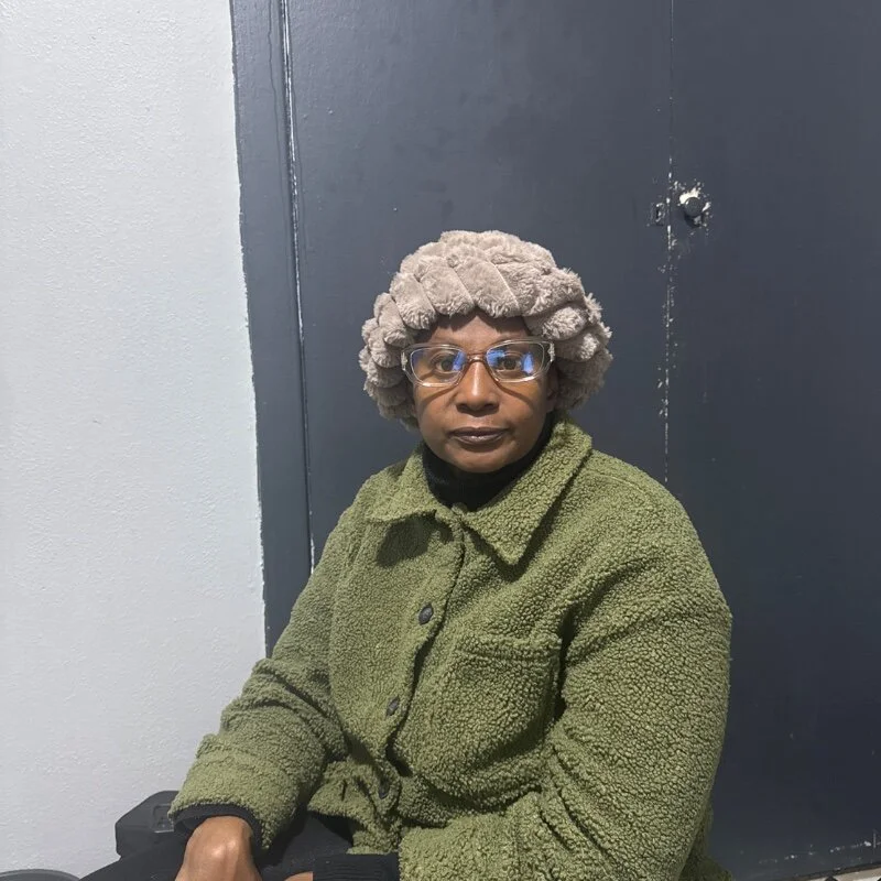 Nomarainx Stripchat profile image