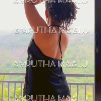 amruthamaalu's Avatar Photo