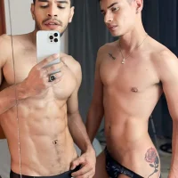 תמונת פרופיל של 2latinboys2