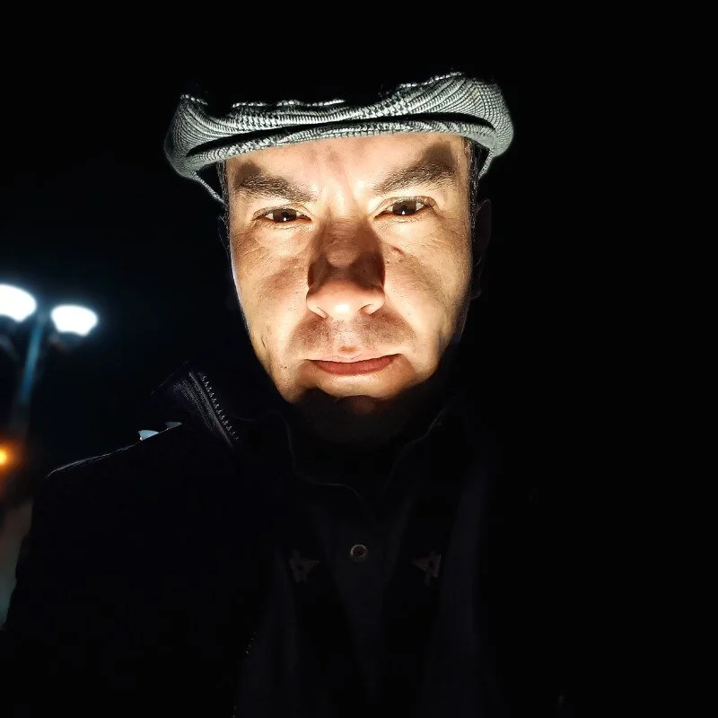 Blackaxes profile photo