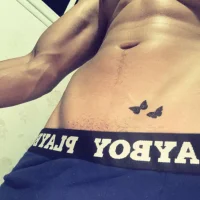 Nisouxxx 頭像圖片