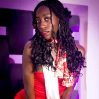 KeishaLux's Foto Profil