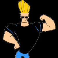 Awatar – JohnnyBravoNL