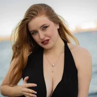 EvelinaBev's Avatar Pic