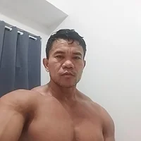 Foto do perfil de Theblessed1982