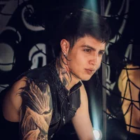 Zael369 Avatarbild