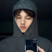 spirit_x's Profilna slika