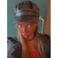 AimeeSouthx 頭像圖片