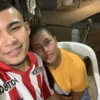 CandyAndJeremy's Avatar Pic