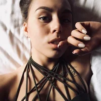 NicoleRaym's Avatar Pic