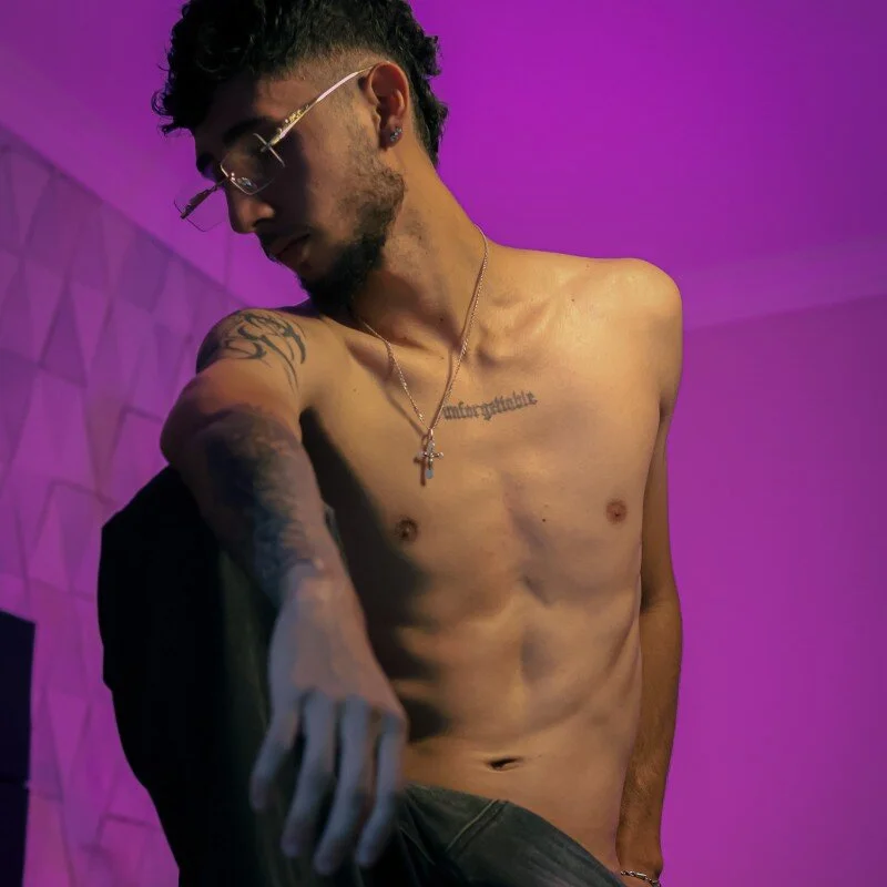 MatteoLaurent Stripchat profile image