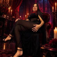 AuroraGreyy's Avatar Pic