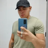 Alberto0025's Profile Pic