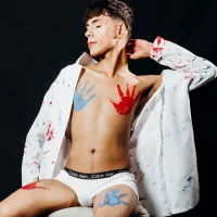 PrincePoppy Immagine Avatar