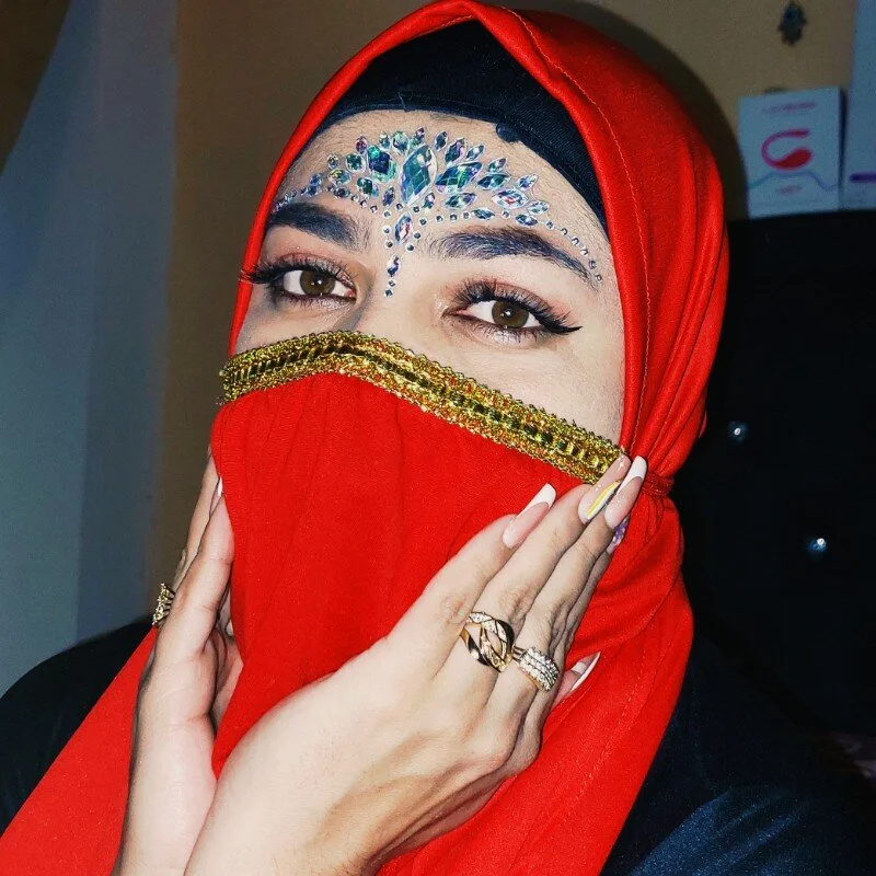 Noortaheri88 Stripchat profile image