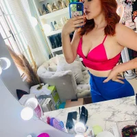 pelirojapink's Profilna slika