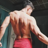 King_russo Gambar Avatar