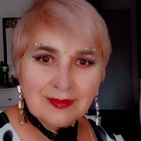 SweetCherry27 Adlı Modelin Avatarı