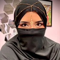 Dalia_Reem's Avatar Pic