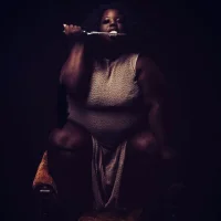 kINKYDAKOTA's Profile Pic
