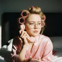 MichelinaRiff's Profile Pic