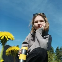 DorineBebber Profilový obrázek