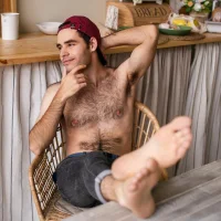 Gambar Profil JOSEPH_EX