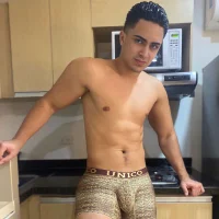 Foto de perfil de Kevin_Saimon777