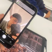 Ricochetlal фото профиля