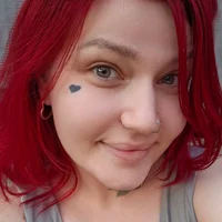 ArielCandyPeach – avatarbillede