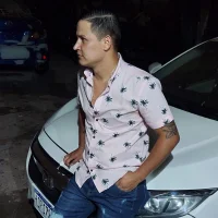 czunigaramos Profilový obrázek