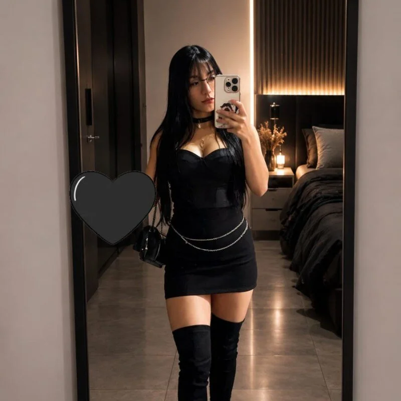 Alis_Benet Stripchat profile image