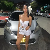 LaylaGlow's profilbilde