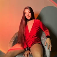 IsisThompsonn's Profile Pic