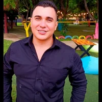 jaed1203's Profile Pic