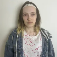 MaudAdamson's Profile Pic